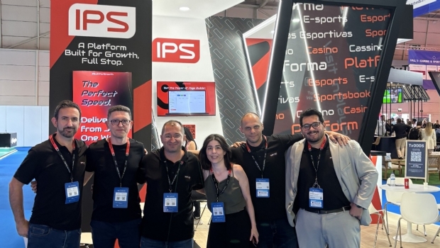 InPlaySoft celebra o sucesso no SBC Summit Lisboa com novidades em eSports e CMS
