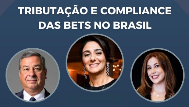 IDTC hosts online debate on taxation and compliance of 'Bets' in Brazil