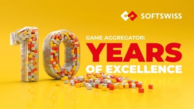 From concept to largest industry content hub: SOFTSWISS Game Aggregator turns 10