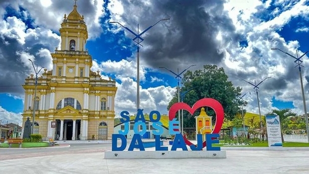 São José da Laje cria loteria municipal para impulsionar investimento em áreas sociais