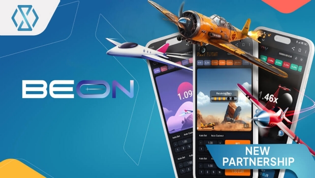 BEON joins Timeless Tech: Ambition, innovation and a scalable future