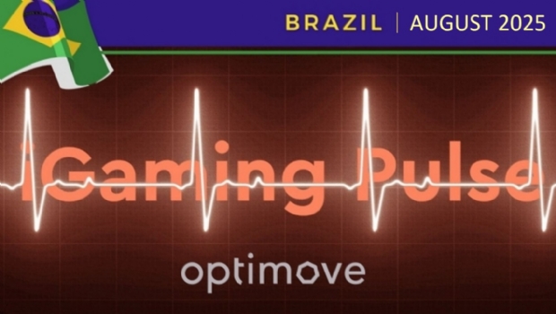 Optimove report: Brazil still lags behind global benchmarks in average deposit and betting volumes