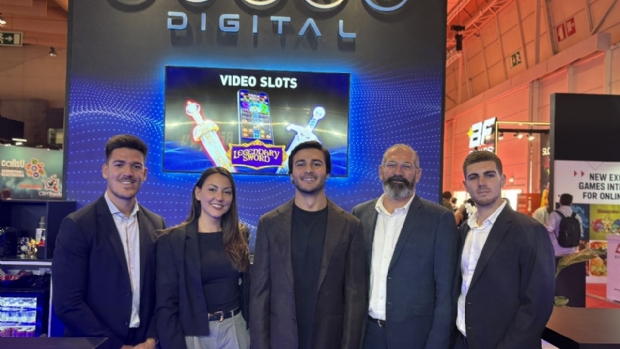 “Zitro vai transformar mais jogos físicos em online para oferecer ambos os canais ao mercado”