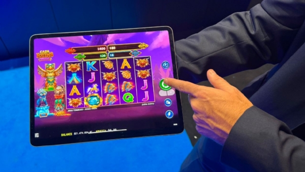 “Zitro vai transformar mais jogos físicos em online para oferecer ambos os canais ao mercado”