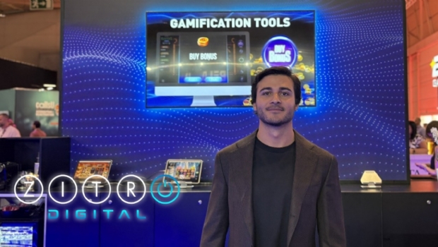 "Zitro will transform more land-based games into online to offer both channels to the market"