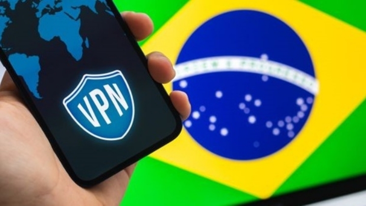 Brasileiros driblam regulação e usam VPN para apostar em casas estrangeiras