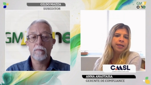 "Consórcio Mineira da Sorte Loteria avança na certificação WLA de Jogo Responsável em Minas Gerais"