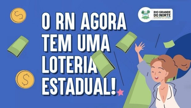 Rio Grande do Norte regulates state lottery with annual revenue projection of US$4.7m