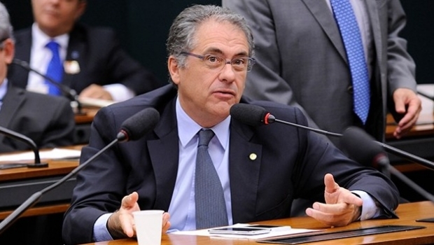 Relator mantém aumento de 12% para 18% do imposto sobre as bets em parecer da MP do IOF