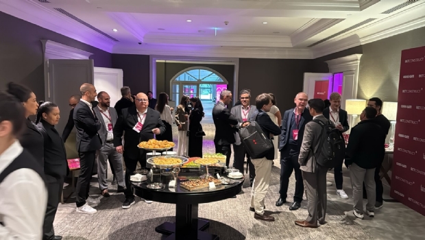 BetConstruct presents its robust iGaming ecosystem and merger with Oddsgate in São Paulo