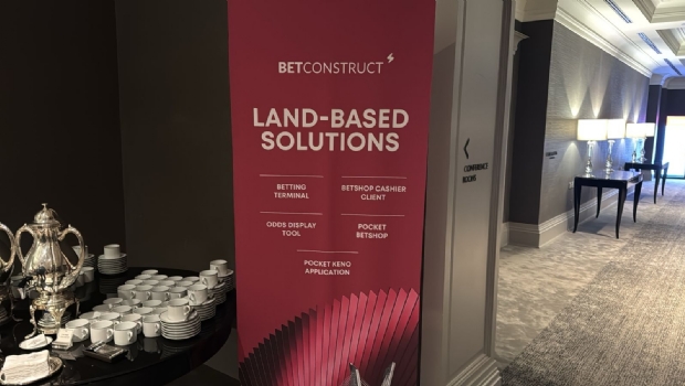BetConstruct presents its robust iGaming ecosystem and merger with Oddsgate in São Paulo