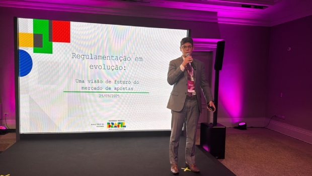 BetConstruct presents its robust iGaming ecosystem and merger with Oddsgate in São Paulo