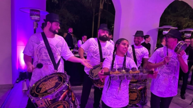 BetConstruct presents its robust iGaming ecosystem and merger with Oddsgate in São Paulo