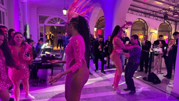 BetConstruct presents its robust iGaming ecosystem and merger with Oddsgate in São Paulo