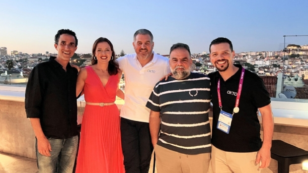 “OKTO dobrou o número de clientes no Brasil com a regulação e agora está se expandindo pela LatAm”