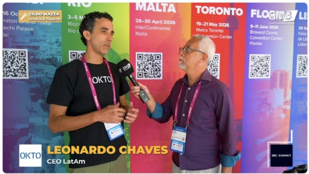 "OKTO doubled its clients in Brazil with regulation, now it is expanding throughout LatAm"