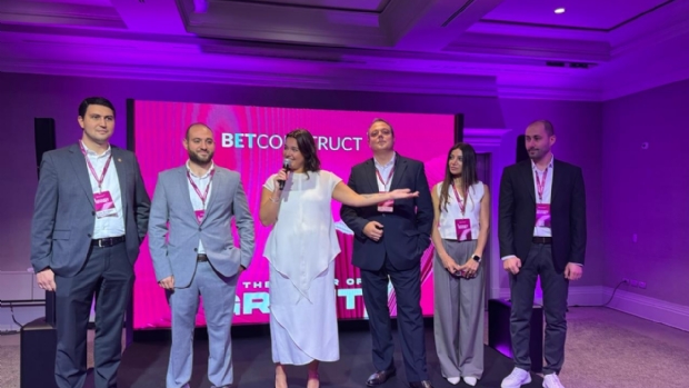 BetConstruct apresenta em São Paulo seu robusto ecossistema de iGaming e a fusão com Oddsgate