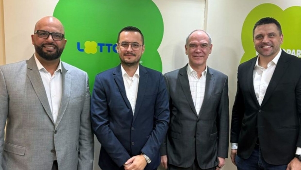 Oddsgate strengthens dialogue with Lottopar, targets growth in Brazil's regulated betting market