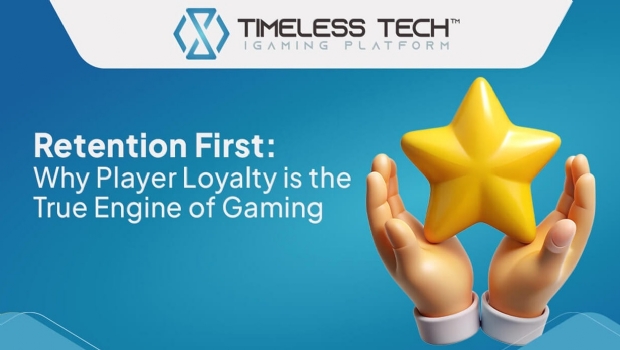 Retention first: Why player loyalty is the true engine of gaming