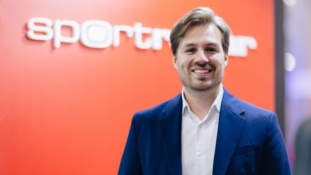 "Sportradar reinforced its leadership in Brazil with innovative solutions recognized at SBC Awards"