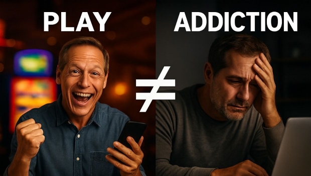 How to keep play from becoming addiction