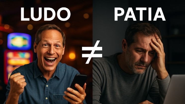 Como prevenir que a “Ludo” vire “Patia"