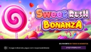 Pragmatic Play une franquias favoritas dos fãs em Sweet Rush Bonanza