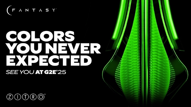 FANTASY: COLORS YOU NEVER EXPECTED