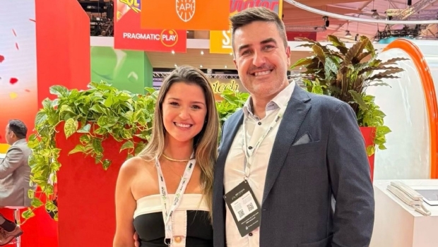 “Solução inovadora da Lotus iGaming no Brasil nos habilita a entrar em novos mercados regulados”