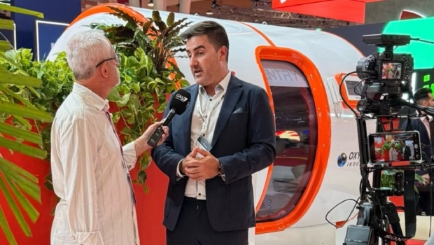 “Solução inovadora da Lotus iGaming no Brasil nos habilita a entrar em novos mercados regulados”