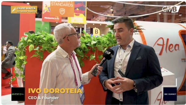 “Solução inovadora da Lotus iGaming no Brasil nos habilita a entrar em novos mercados regulados”