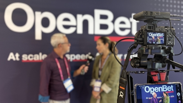 “A experiência no Brasil e parcerias com Band e SBT habilitam a OpenBet a crescer na LatAm”