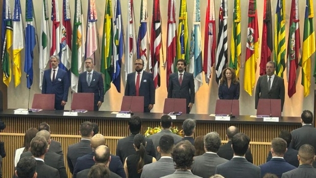Brazilian government presents tools to combat match-fixing