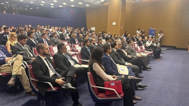 Governo discute combate à manipulação de resultados e lança canal digital para denúncia anônima