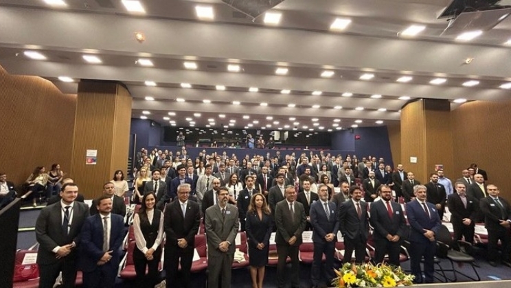 Governo discute combate à manipulação de resultados e lança canal digital para denúncia anônima