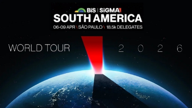 BiS SiGMA South America 2026 será novamente realizado em São Paulo, de 6 a 9 de abril
