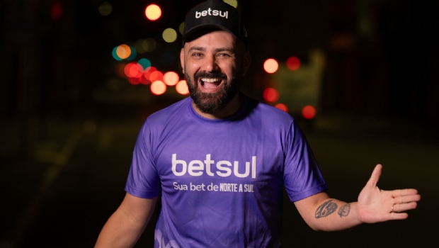 Betsul announces its new influencer Alfinete to engage with sports fans