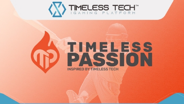 Timeless Passion: Quando a tecnologia encontra o críquete no Sri Lanka
