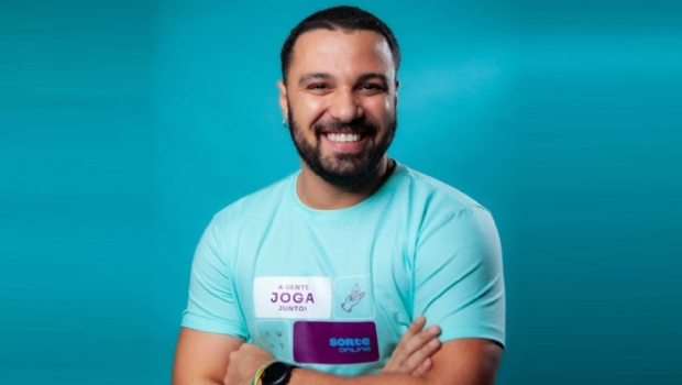 Levante Brasil anuncia Thiago Balieiro como CEO interino