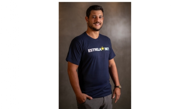 EstrelaBet participa do Conarec 2025 reforçando seu compromisso com a experiência do usuário