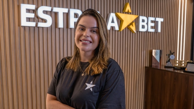 EstrelaBet participa do Conarec 2025 reforçando seu compromisso com a experiência do usuário