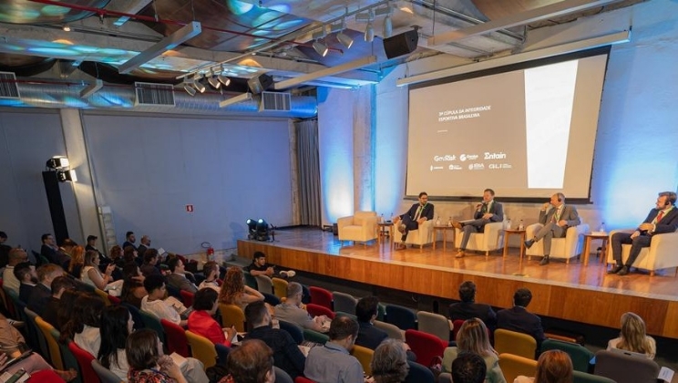 Brazil Sports Tech Summit quer impulsionar inovação e fortalecer o esporte brasileiro