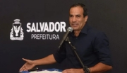 Prefeito de Salvador propõe criação de loteria municipal