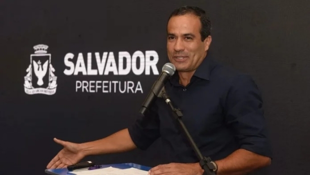 Prefeito de Salvador propõe criação de loteria municipal