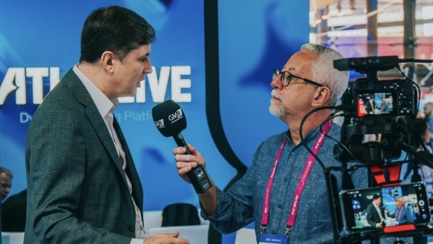 “Atlaslive está em constante inovação para garantir o sucesso dos parceiros no mercado brasileiro”