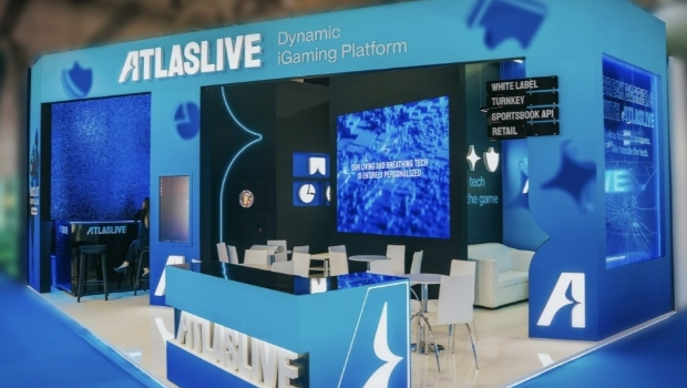 “Atlaslive está em constante inovação para garantir o sucesso dos parceiros no mercado brasileiro”