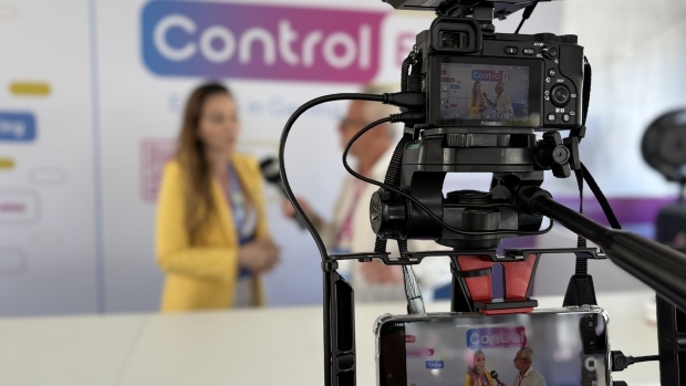 “A Control F5 está entrando no setor de loterias e VLTs de olho no jogo físico dos cassinos”