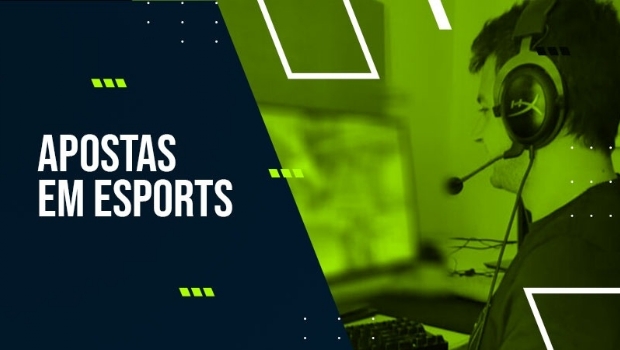 Microbets grew 41% in Brazil in 2024 consolidating eSports among 18-30-year-olds