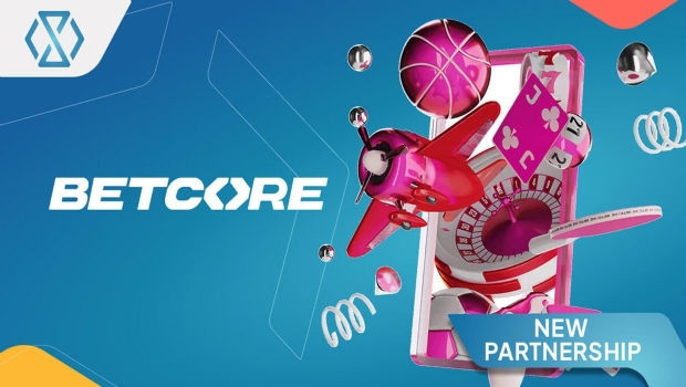 BETCORE expands partnership with Timeless Tech: Bet on Games now live