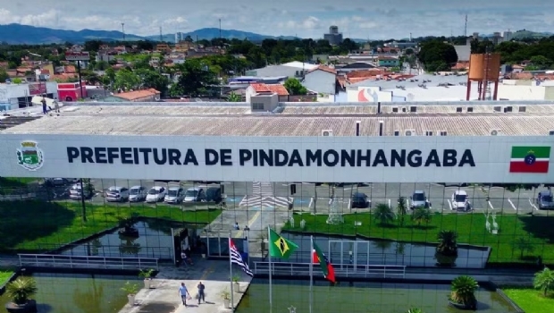 Pindamonhangaba abre licitação para loteria municipal física e digital